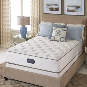 BEAUTYREST HOSPITALITY QUEEN